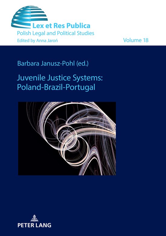 Ius, Lex et Res Publica- Juvenile Justice Systems: Poland-Br ... - cover