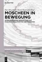 Studies on Modern Orient37- Moscheen in Bewegung