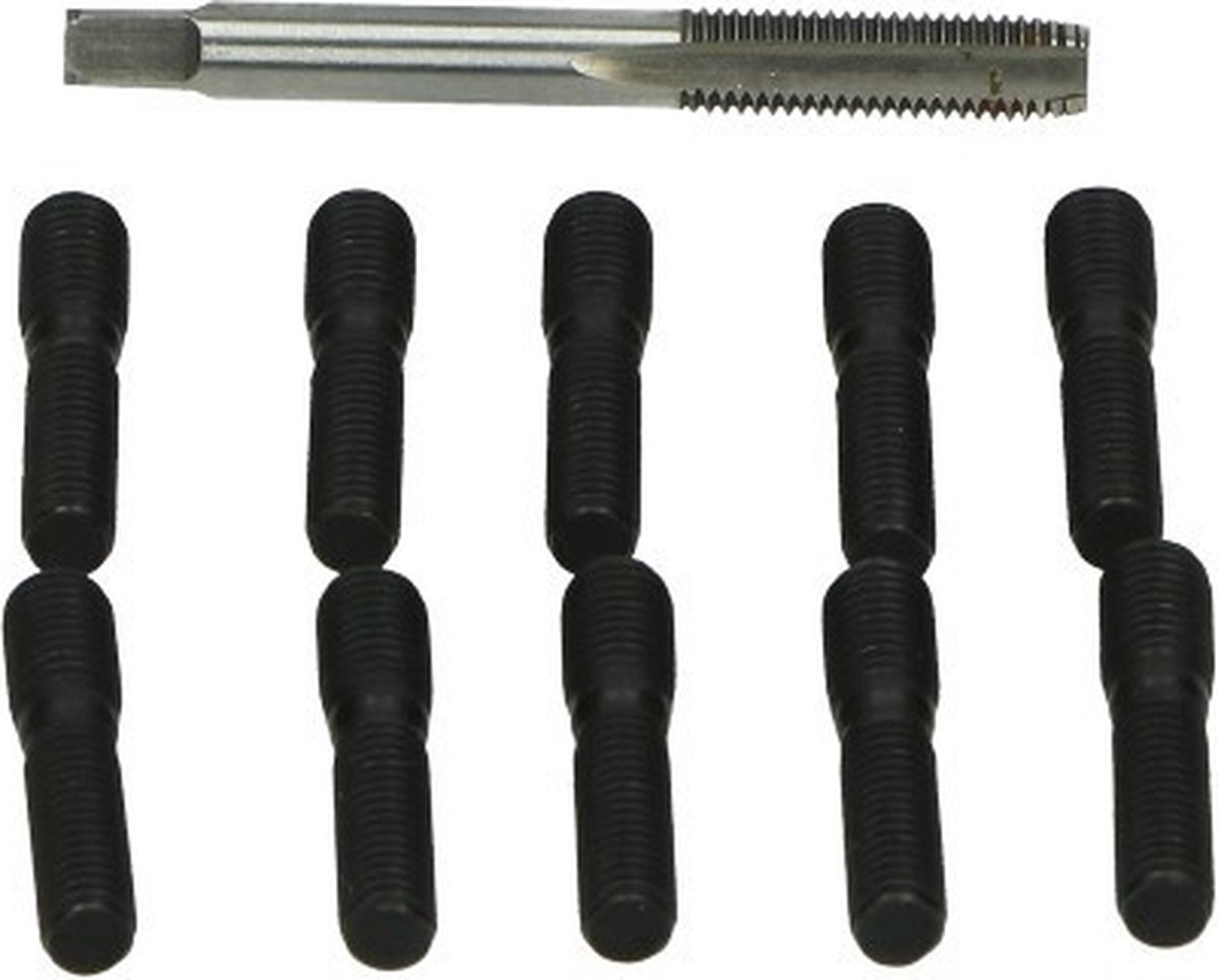 DMP tapset m6-m7
