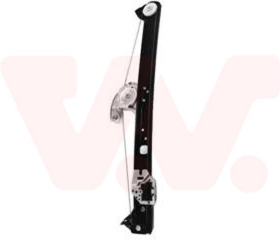 Raam mechanisme voor BMW X5 (E53) bouwjaar 2000.01-2006.10