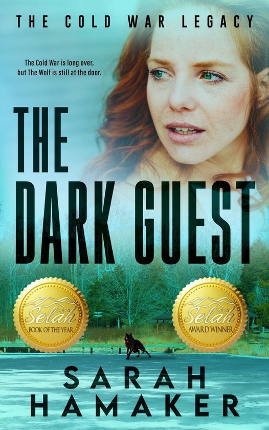 The Cold War Legacy Series - The Dark Guest - cover