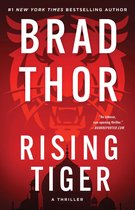 The Scot Harvath Series - Rising Tiger