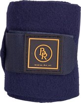 Br Bandages Br Event Pony Blauw