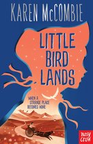 Little Bird Flies 2 - Little Bird Lands