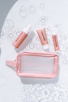 Skin Recipe Cosmetics beauty bag