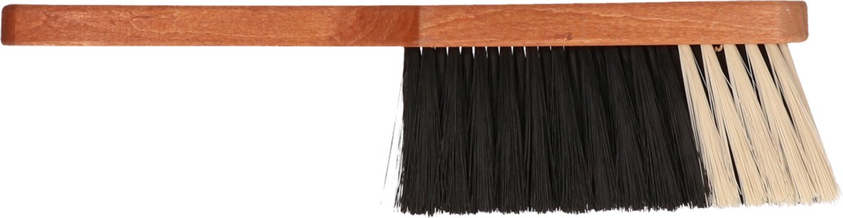 Goedkoopste Stoffer/handveger - hout - 29 cm - kunsthaar