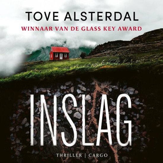 Inslag - cover