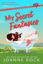 Alter Ego 2 - My Secret Fantasies