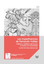 Estudios Latinoamericanos de Erlangen 59 - Las impertinencias de Fernando Vallejo