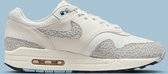 Sneakers Nike Air Max 1 "Safari Phantom" - Maat 44.5