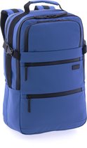 Vogart Camper Waterproof Laptoprugzak - 15 inch - Blauw