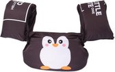 Qwali Pingui Zwemvest - 2 - 6 jaar - 15-30 kg - Zwembandjes - Drijfvest - Zwemvleugels - Kind - Puddle jumper