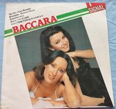 Baccara ‎– Baccara (1982) LP