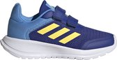 Adidas Tensaur Run 2.0 Cf Hardloopschoenen Voor Kinderen Blauw EU 39 1/3 Jongen