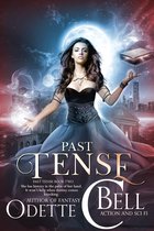 Past Tense 2 - Past Tense Book Two