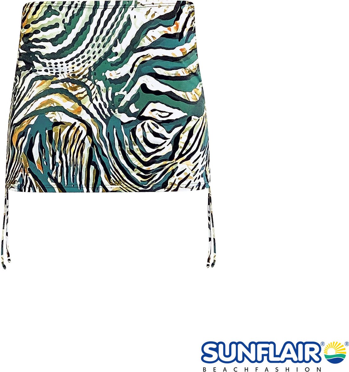 Sunflair - Rokje - Multicolor - Maat 38 - Sunflair