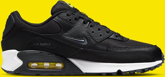 Sneakers Nike Air Max 90 "Yellow Jewel" - Maat 45.5 | bol