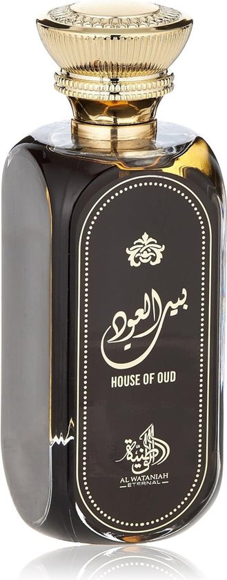 AL WATANIAH PARFUM ÉTERNEL MAISON DE OUD, 100ml