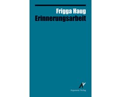 Erinnerungsarbeit