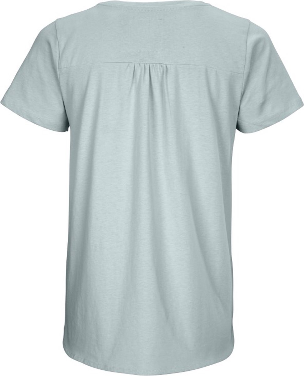 Giga by Killtec dames shirt shirt dames KM 39350 Groen