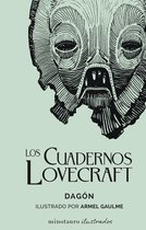 Cuadernos Lovecraft - Los Cuadernos Lovecraft nº 01 Dagón