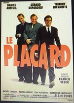 le Placard (the Closet)