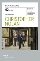 FILM-KONZEPTE - FILM-KONZEPTE 62 - Christopher Nolan