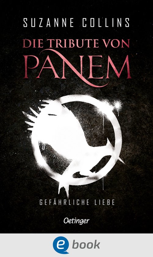 Die Tribute von Panem 2 - Die Tribute von Panem 2. Gefährli ... - cover