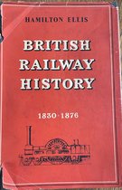 British Railway History