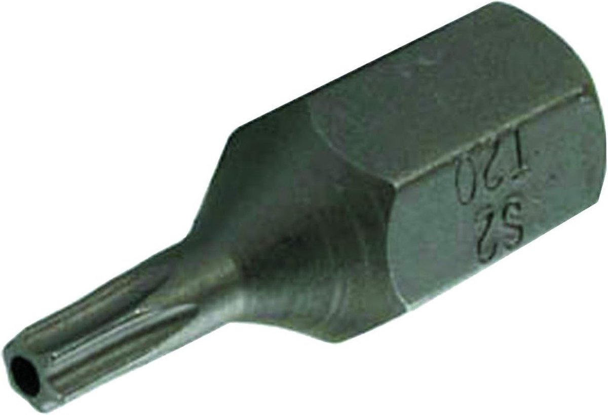 TORXBIT T20 KORT, GAT