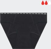 Slip Menstruel Dim Protect - Zwart - KAY7-0HZ - 164 - Femme