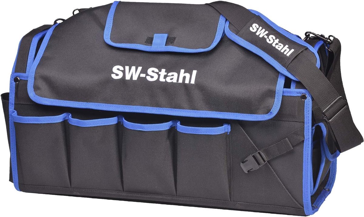 SW-Stahl 07025L gereedschapstas Multibag XL