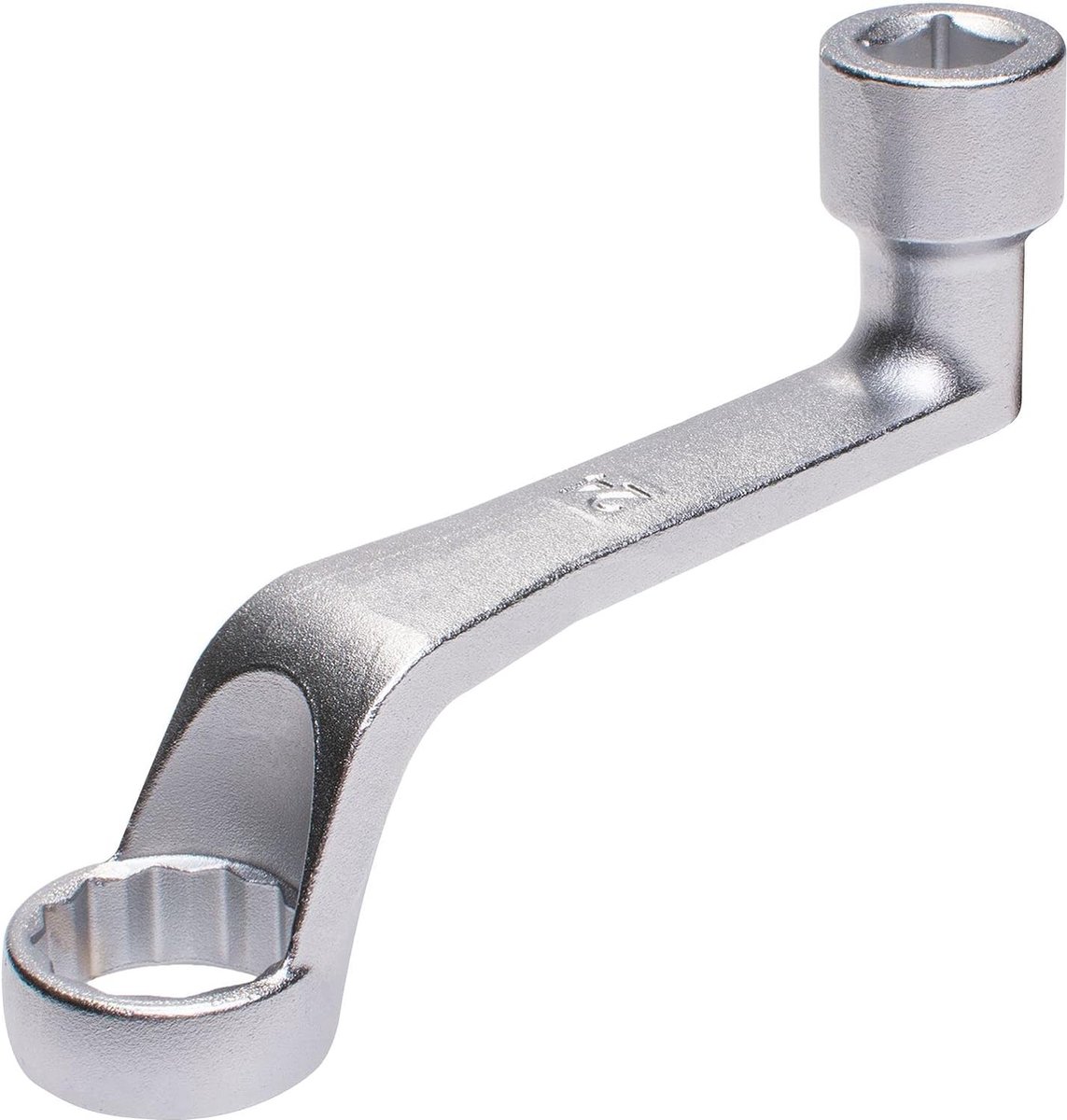 SW-Stahl 08433L oliefiltersleutel