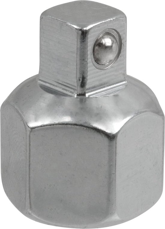 SW-Stahl 24037L-2 Adapter Mit Schlauchstück 3/8 Zoll Auf 8 Mm