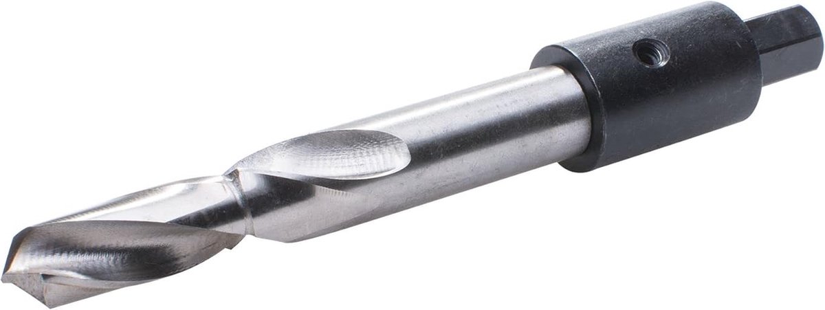 SW-Stahl 03671L-5 boordiameter 11,1 mm voor M12 x 1
