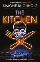 The Chastity Reloaded series 2 - The Kitchen