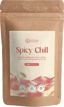 Special Leaves - Spicy Chill - Chai Tea Kruidenthee met kaneel en kardemom - Losse Thee - 75 gram - Verse Thee - Chai Latte