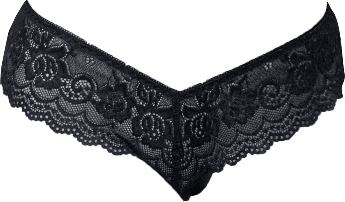 String Hipster Licht Transparant