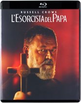 The Pope's Exorcist [Blu-Ray]