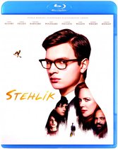 The Goldfinch [Blu-Ray]