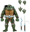 NECA TEENAGE MUTANT NINJA TURTLES (ARCHIE COMICS) 7" SCALE ACTION FIGURE - SLASH