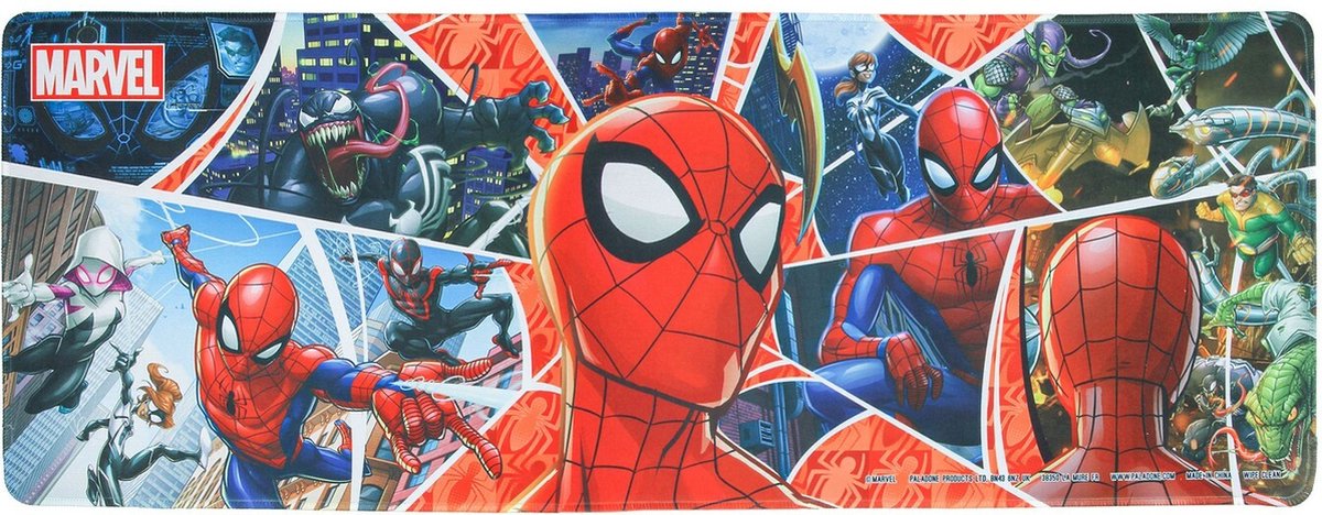 Marvel - Spider-Man - Tapis de souris 30x80cm