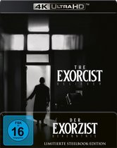 The Exorcist: Believer [Blu-Ray 4K]