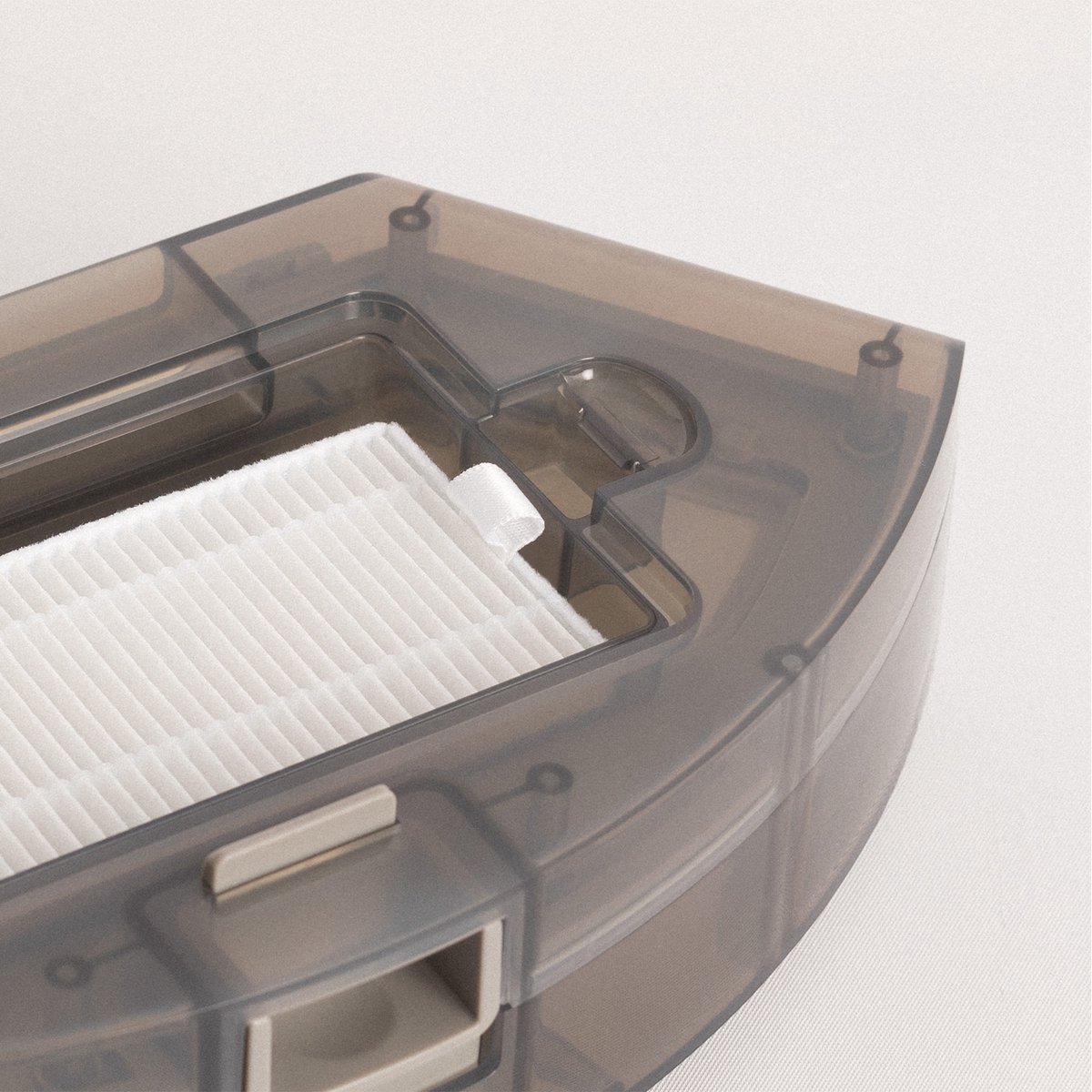 Woods & Go Design NETBOT S40 Robotstofzuiger 4000Pa - afbeelding 3