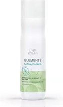 Wella Professional Elements Shampooing apaisant - 250 ml