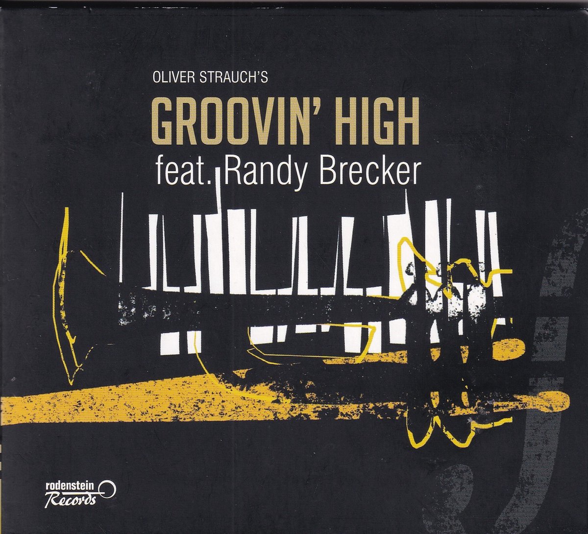 Oliver's Strauch Groove
