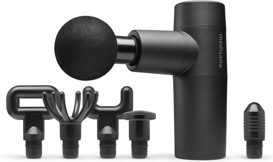 medisana MG 150 - Massage Gun Mini
