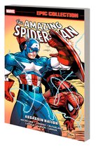 Amazing Spider-man Epic Collection: Assassin Nation (new Printing)