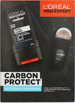 L'Oréal Men Expert Carbon Protect Cadeauset