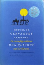 Vernuftige Edelman Don Quichot Van La Ma
